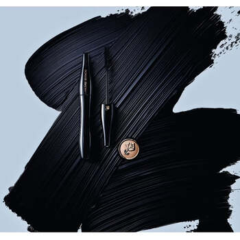 Mascara HYPNOS Waterproof - Vodeodolná riasenka pre maximálnu dĺžku a objem rias 6,5 ml